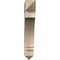 Ekena Millwork Imperial Arts & Crafts Smooth Bracket, Douglas Fir, 5 1/2"W x 34"D x 34"H BKT06X34X34IMP03SDF - alternate 2